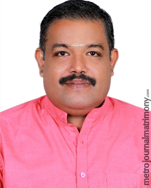 Jayachandran Jayachandran